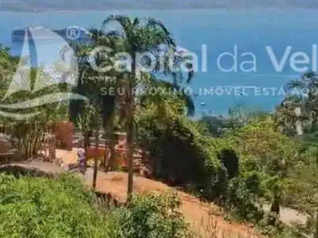 Terreno em Condomínio para Venda em Ilhabela/SP Santa Tereza