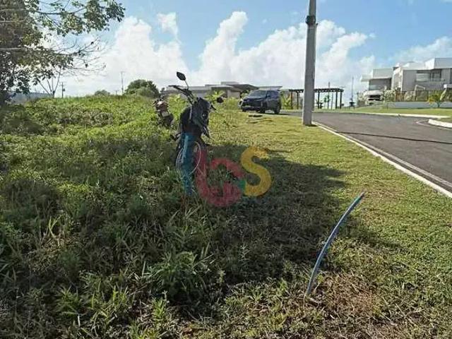 Terreno em Condomínio para Venda em Ilhéus/BA Nossa Senhora da Vitória