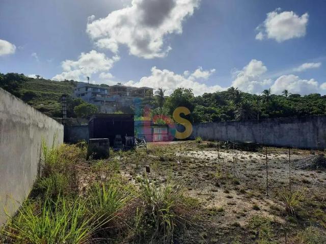 Terreno em Condomínio para Venda em Ilhéus/BA Nossa Senhora da Vitória