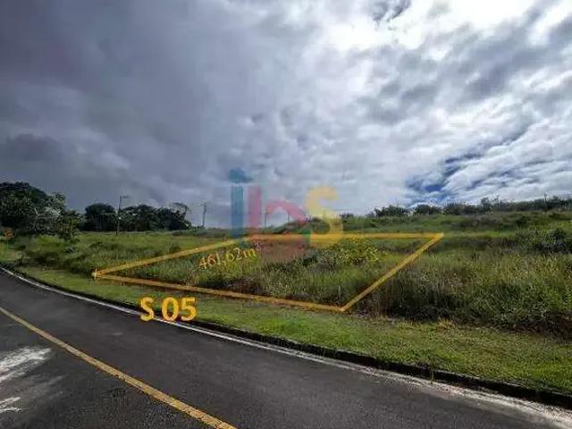 Terreno em Condomínio para Venda em Ilhéus/BA Nossa Senhora da Vitória