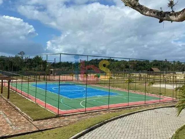 Terreno em Condomínio para Venda em Ilhéus/BA Nossa Senhora da Vitória