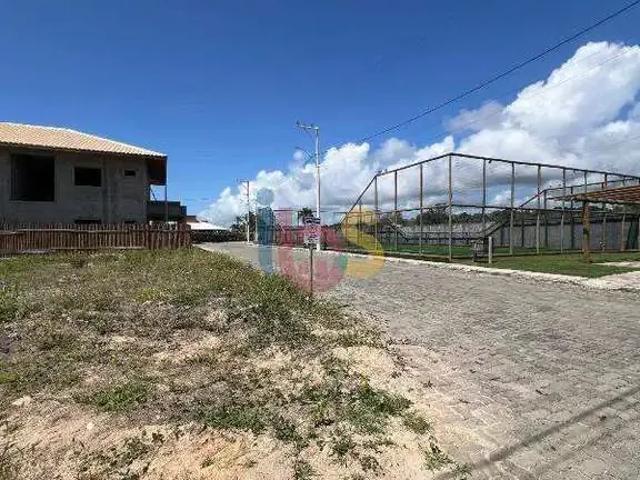 Terreno em Condomínio para Venda em Ilhéus/BA Olivença