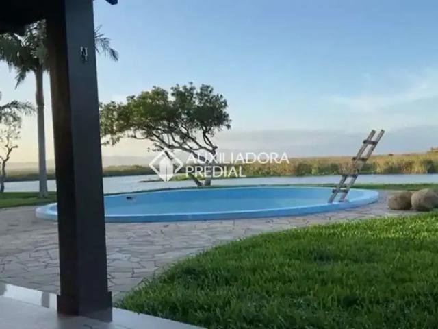 Terreno em Condomínio para Venda em Imbé/RS Courhasa