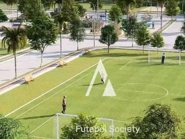 Terreno em Condomínio para Venda em Imbituba/SC Araçatuba