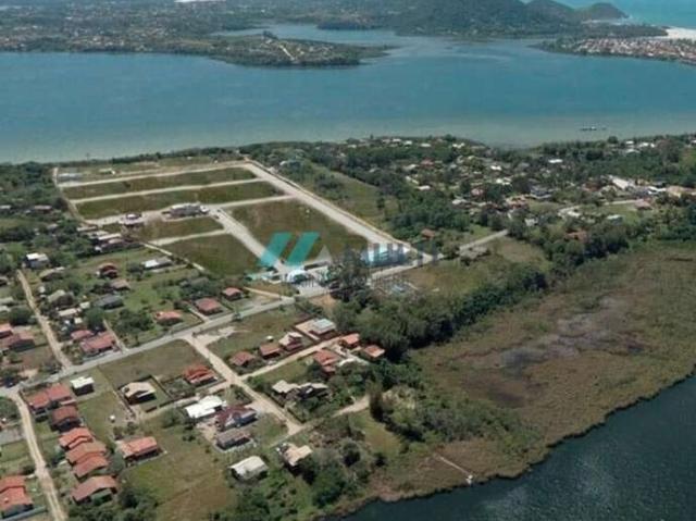 Terreno em Condomínio para Venda em Imbituba/SC Centro