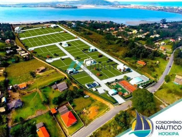 Terreno em Condomínio para Venda em Imbituba/SC Centro