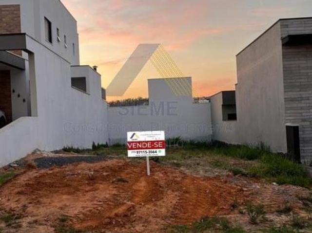 Terreno em Condomínio para Venda em Indaiatuba, Loteamento Park Gran Reserve