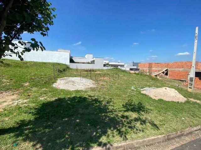 Terreno em Condomínio para Venda em Indaiatuba/SP Colinas de Indaiatuba