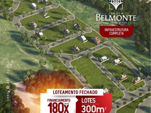Terreno em Condomínio para Venda em Indaiatuba/SP Colinas de Indaiatuba