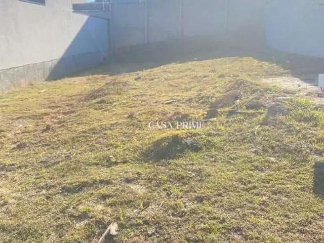 Terreno em Condomínio para Venda em Indaiatuba/SP Colinas de Indaiatuba