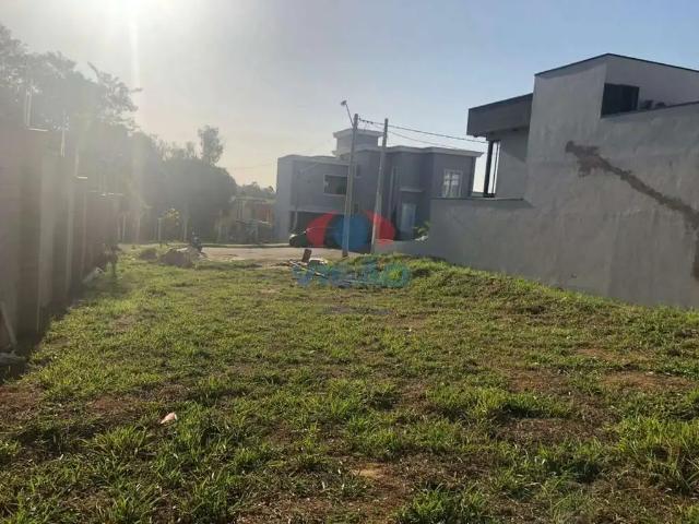 Terreno em Condomínio para Venda em Indaiatuba/SP Colinas de Indaiatuba
