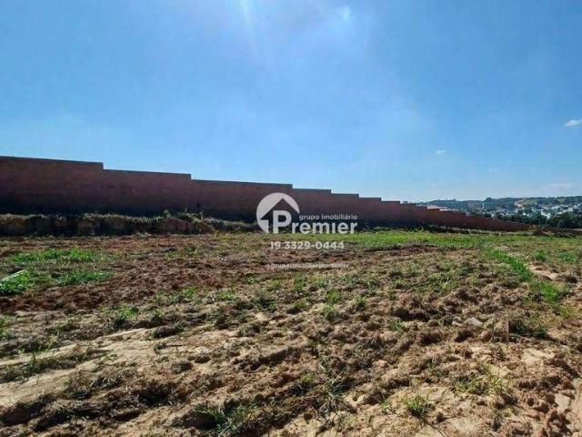 Terreno em Condomínio para Venda em Indaiatuba/SP Colinas de Indaiatuba