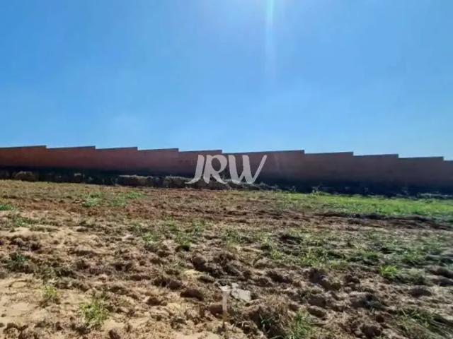 Terreno em Condomínio para Venda em Indaiatuba/SP Colinas de Indaiatuba