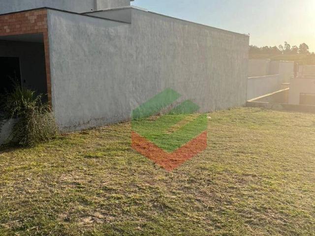 Terreno em Condomínio para Venda em Indaiatuba/SP Colinas de Indaiatuba