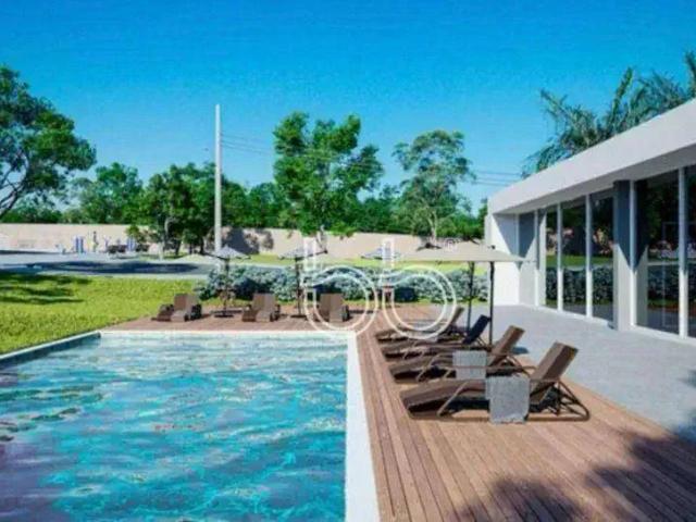 Terreno em Condomínio para Venda em Indaiatuba/SP Colinas de Indaiatuba