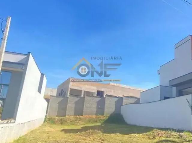 Terreno em Condomínio para Venda em Indaiatuba/SP Colinas de Indaiatuba
