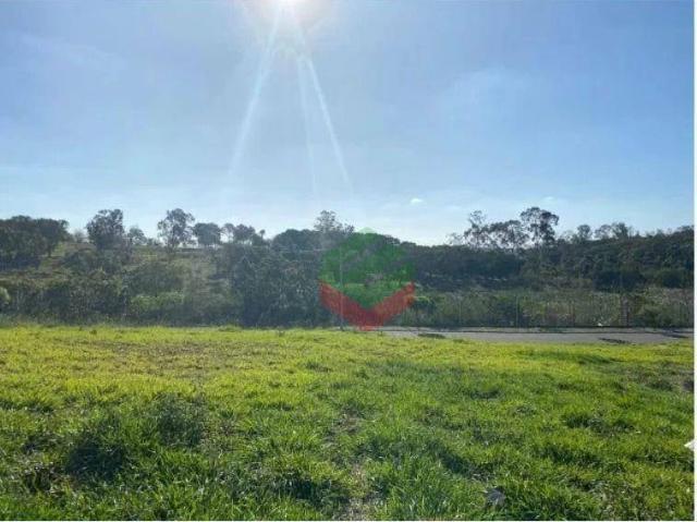 Terreno em Condomínio para Venda em Indaiatuba/SP Colinas de Indaiatuba