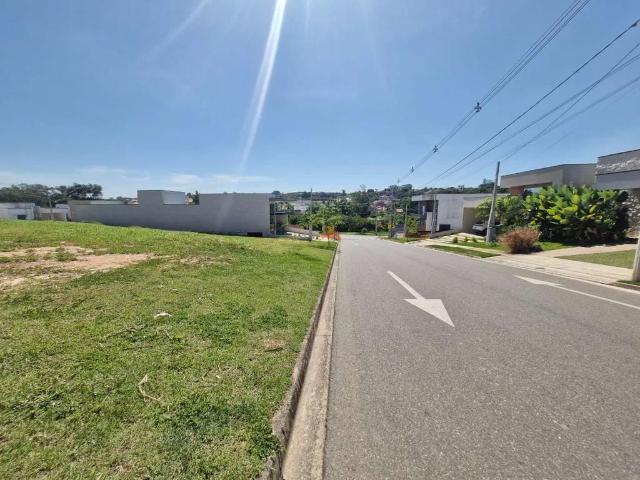 Terreno em Condomínio para Venda em Indaiatuba/SP Colinas de Indaiatuba