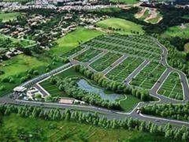 Terreno em Condomínio para Venda em Indaiatuba/SP Colinas de Indaiatuba