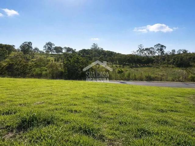 Terreno em Condomínio para Venda em Indaiatuba/SP Colinas de Indaiatuba