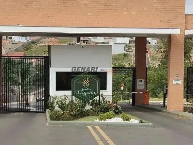 Terreno em Condomínio para Venda em Indaiatuba/SP Colinas de Indaiatuba