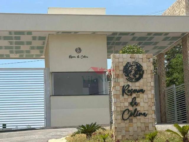 Terreno em Condomínio para Venda em Indaiatuba/SP Colinas de Indaiatuba