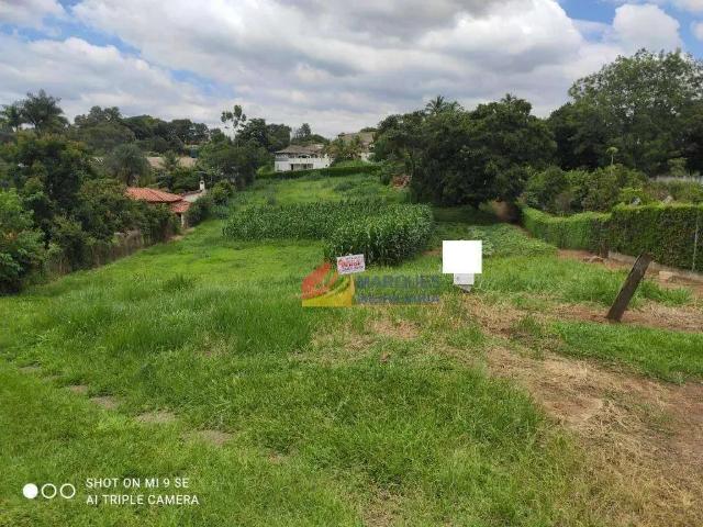 Terreno em Condomínio para Venda em Indaiatuba/SP Colinas do Mosteiro de Itaici