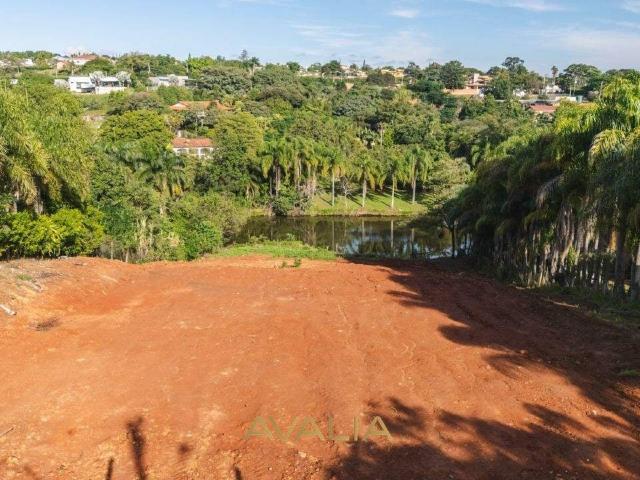 Terreno em Condomínio para Venda em Indaiatuba/SP Colinas do Mosteiro de Itaici