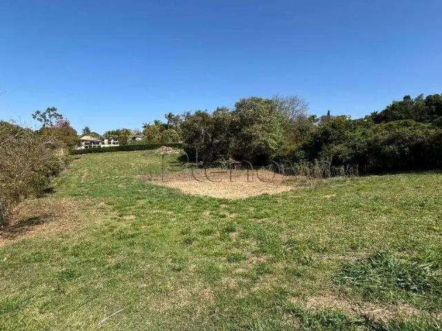 Terreno em Condomínio para Venda em Indaiatuba/SP Colinas do Mosteiro de Itaici