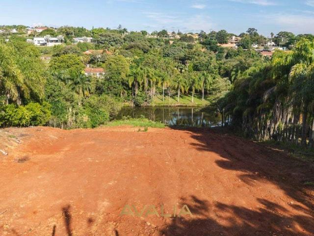 Terreno em Condomínio para Venda em Indaiatuba/SP Colinas do Mosteiro de Itaici