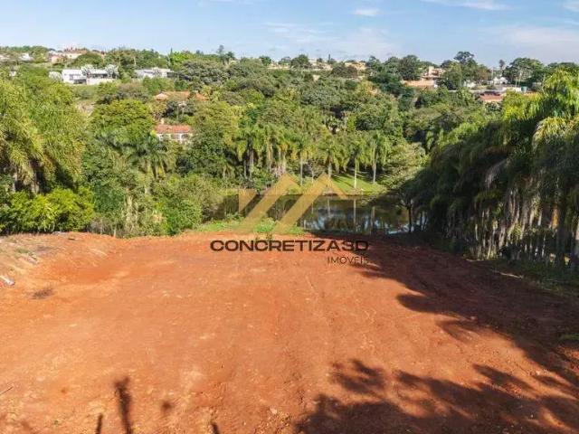 Terreno em Condomínio para Venda em Indaiatuba/SP Colinas do Mosteiro de Itaici