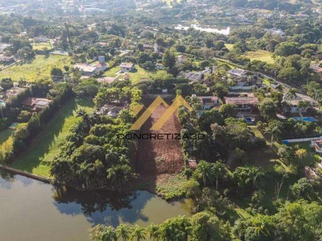 Terreno em Condomínio para Venda em Indaiatuba/SP Colinas do Mosteiro de Itaici