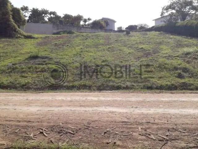 Terreno em Condomínio para Venda em Indaiatuba/SP Colinas do Mosteiro de Itaici