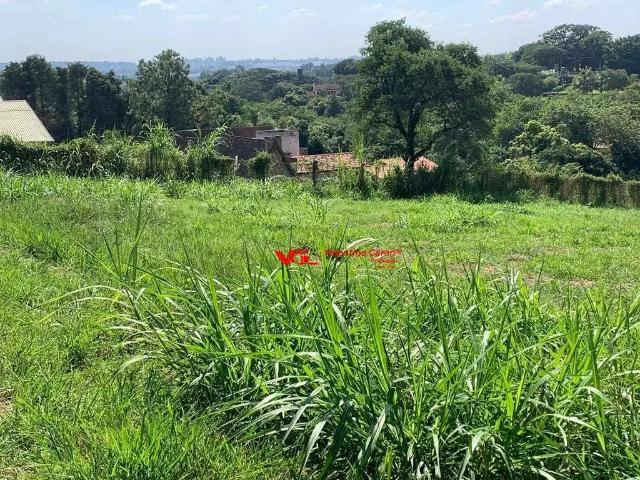 Terreno em Condomínio para Venda em Indaiatuba/SP Colinas do Mosteiro de Itaici