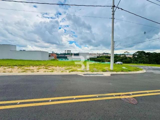 Terreno em Condomínio para Venda em Indaiatuba/SP Condomínio Vista Real