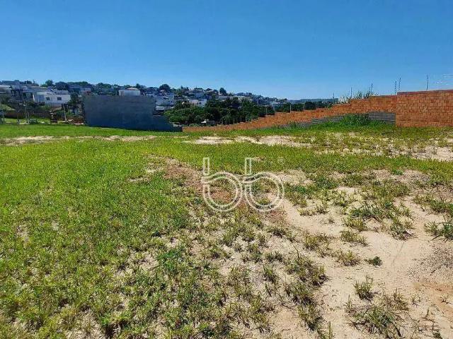 Terreno em Condomínio para Venda em Indaiatuba/SP Condomínio Vista Real