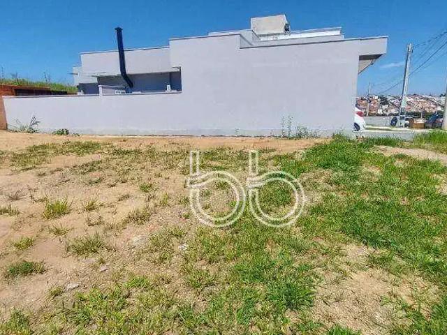 Terreno em Condomínio para Venda em Indaiatuba/SP Condomínio Vista Real