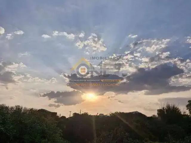 Terreno em Condomínio para Venda em Indaiatuba/SP Condomínio Vista Real