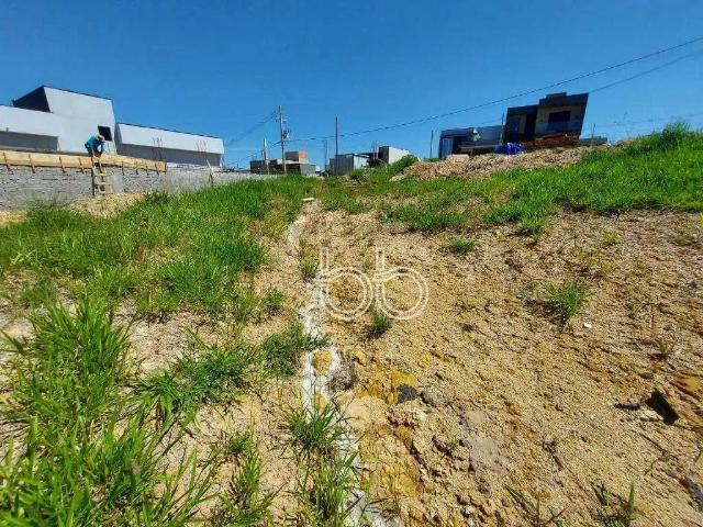 Terreno em Condomínio para Venda em Indaiatuba/SP Condomínio Vista Real