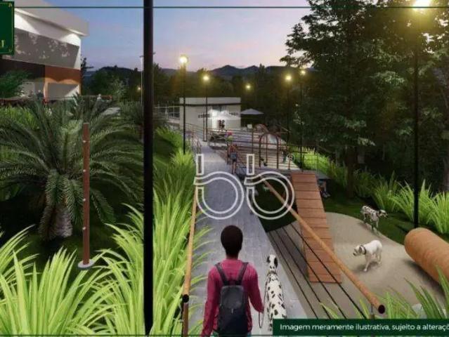 Terreno em Condomínio para Venda em Indaiatuba/SP Condomínio Vista Real