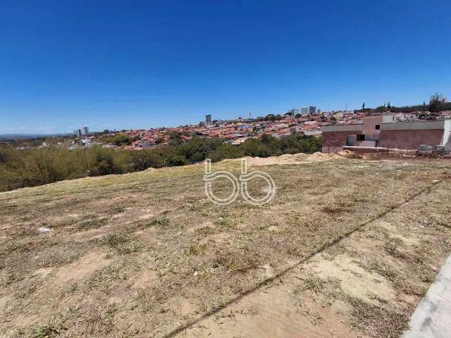 Terreno em Condomínio para Venda em Indaiatuba/SP Condomínio Vista Real