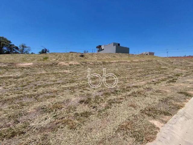 Terreno em Condomínio para Venda em Indaiatuba/SP Condomínio Vista Real