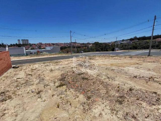 Terreno em Condomínio para Venda em Indaiatuba/SP Condomínio Vista Real