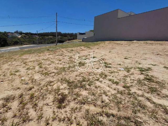 Terreno em Condomínio para Venda em Indaiatuba/SP Condomínio Vista Real
