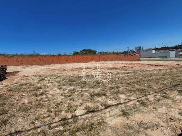 Terreno em Condomínio para Venda em Indaiatuba/SP Condomínio Vista Real
