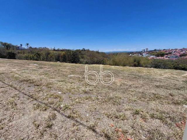 Terreno em Condomínio para Venda em Indaiatuba/SP Condomínio Vista Real