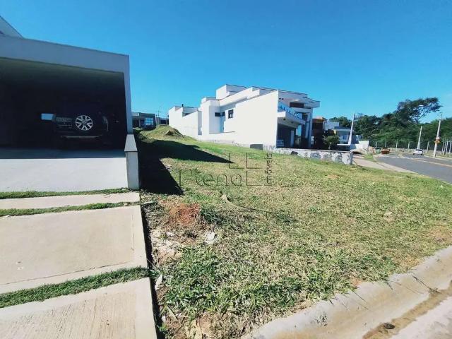 Terreno em Condomínio para Venda em Indaiatuba/SP Caldeira