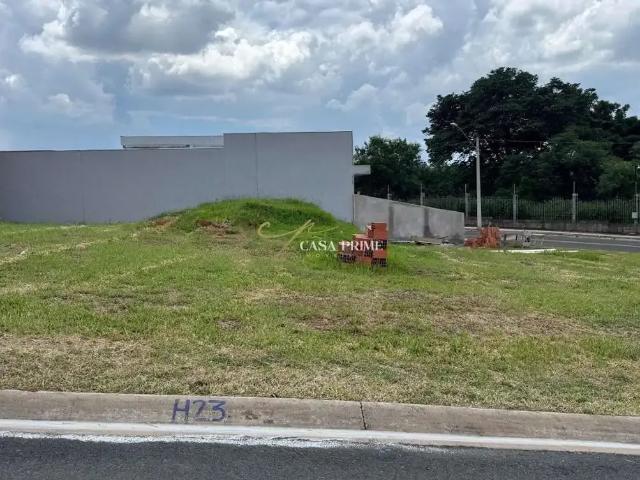 Terreno em Condomínio para Venda em Indaiatuba/SP Caldeira