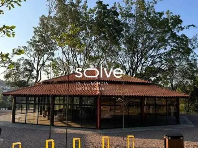 Terreno em Condomínio para Venda em Indaiatuba/SP Chácara Alvorada