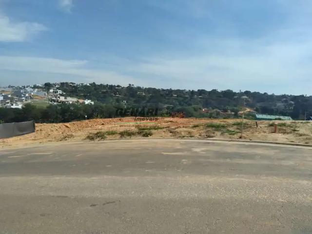 Terreno em Condomínio para Venda em Indaiatuba/SP Chácara Alvorada